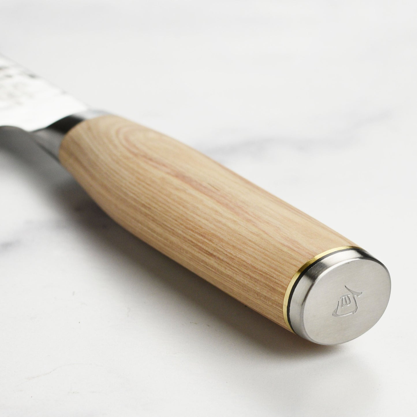 Shun Premier Blonde 4 Piece Steak Knife Set