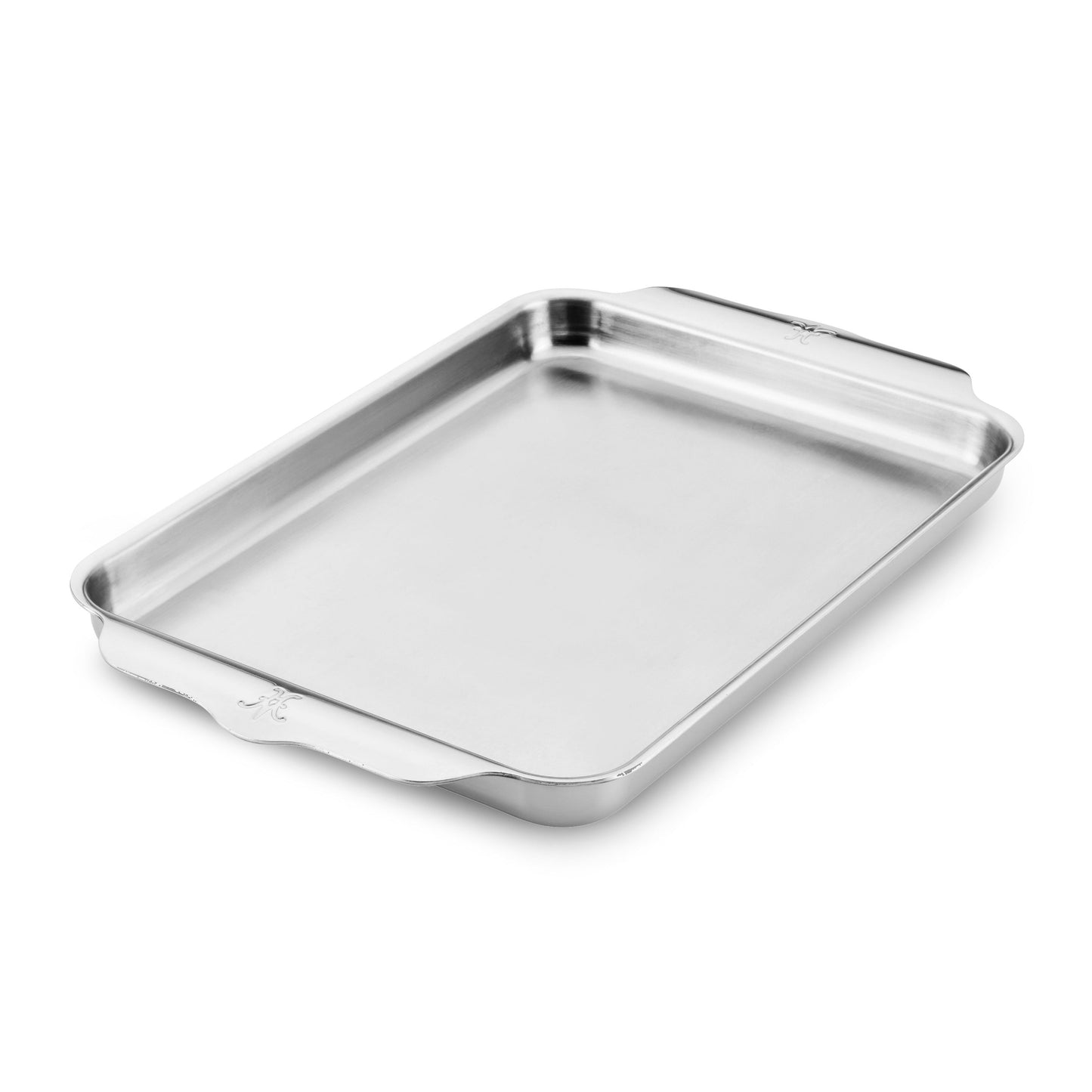 Hestan OvenBond Tri-Ply Quarter Sheet Pan, 9x12"