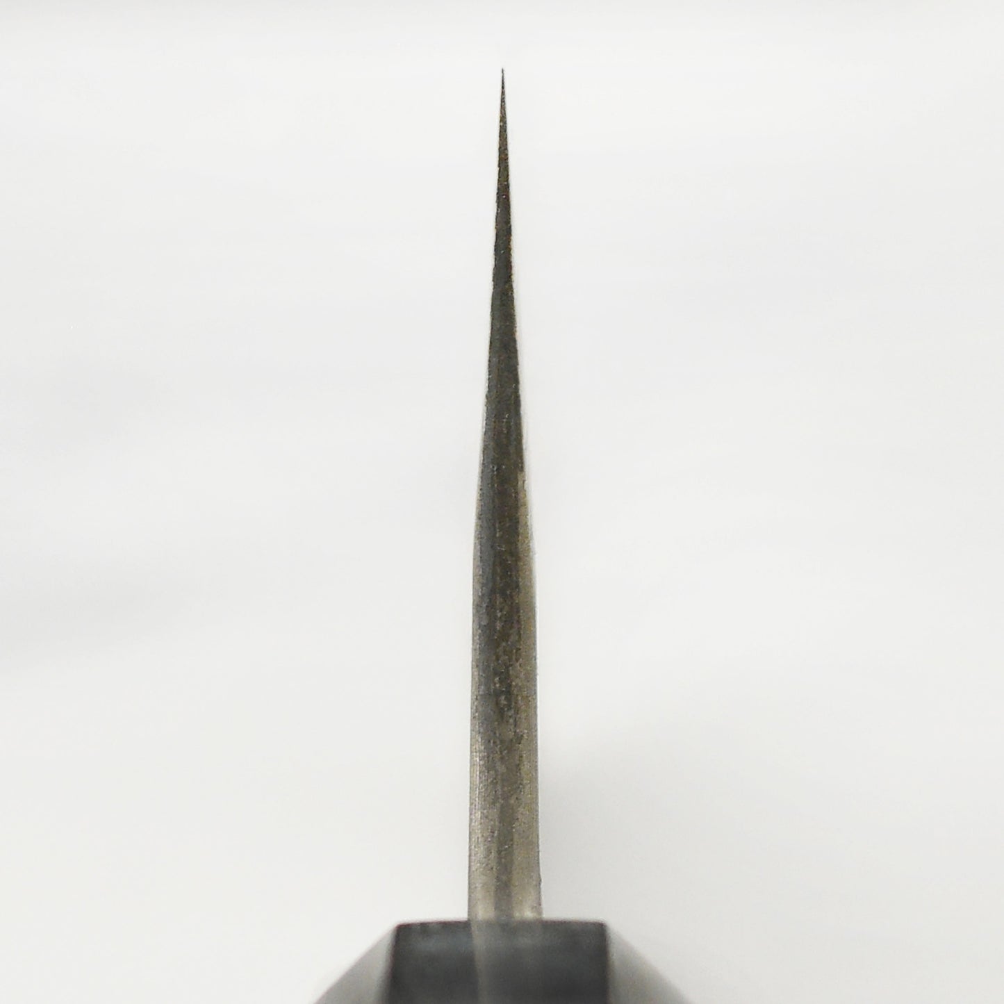 Nigara Ginsan Kurozome Damascus 7" Bunka