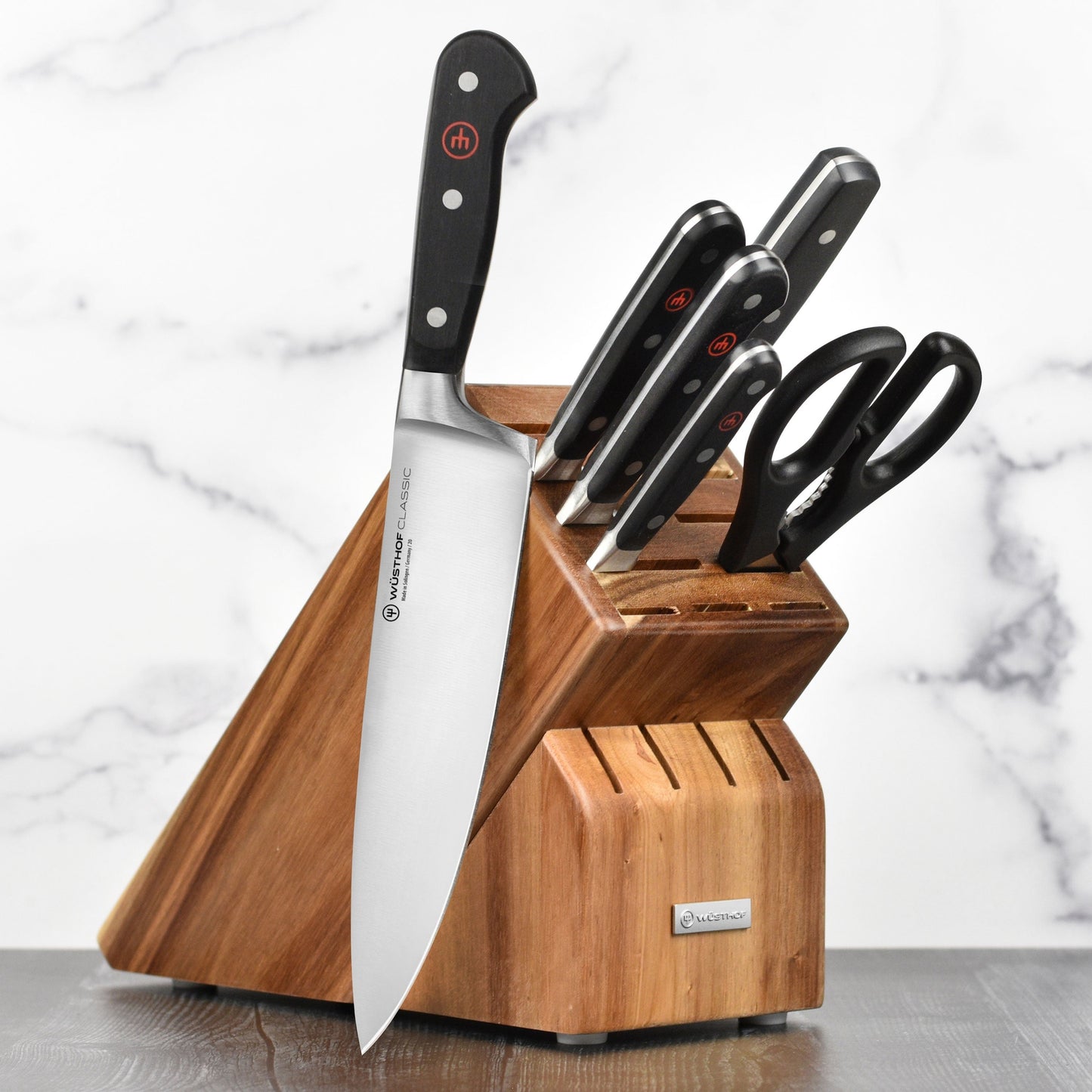 Wusthof Classic 5" Tomato Knife