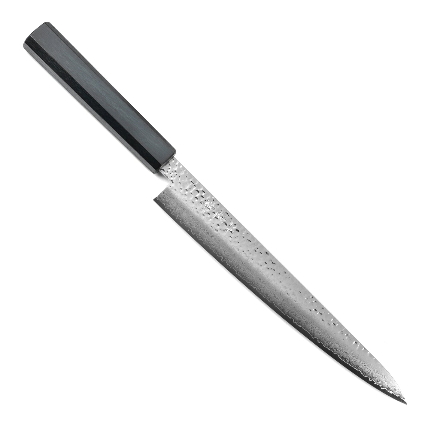 Touroku Sakai Kirameki 9.4" Sujihiki