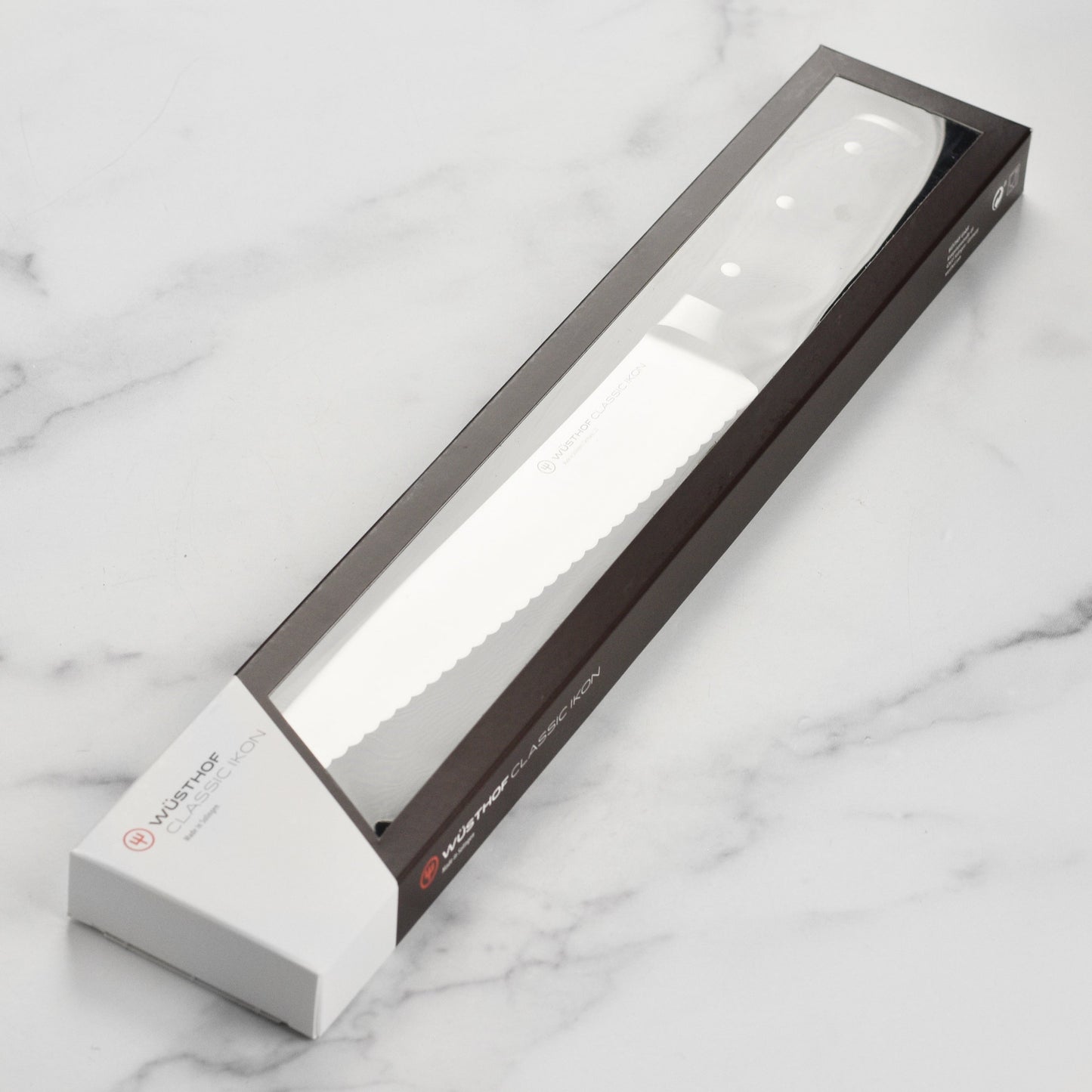 Wusthof Classic Ikon 10" Super Slicer