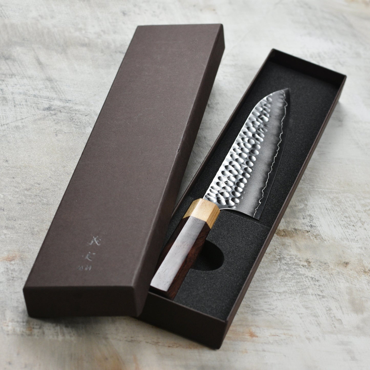 Wusthof Classic Ikon 6" Straight Carving Fork