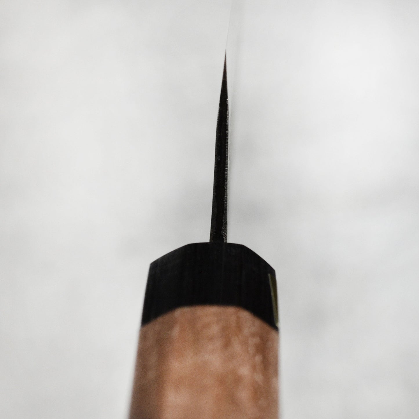 Moritaka 6.5" Aogami Super Carbon Steel Nakiri