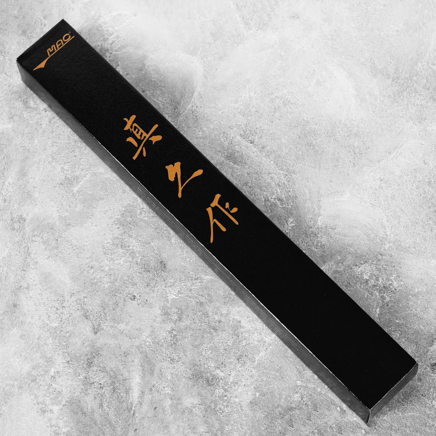 MAC 10.5" Black Ceramic Honing Rod