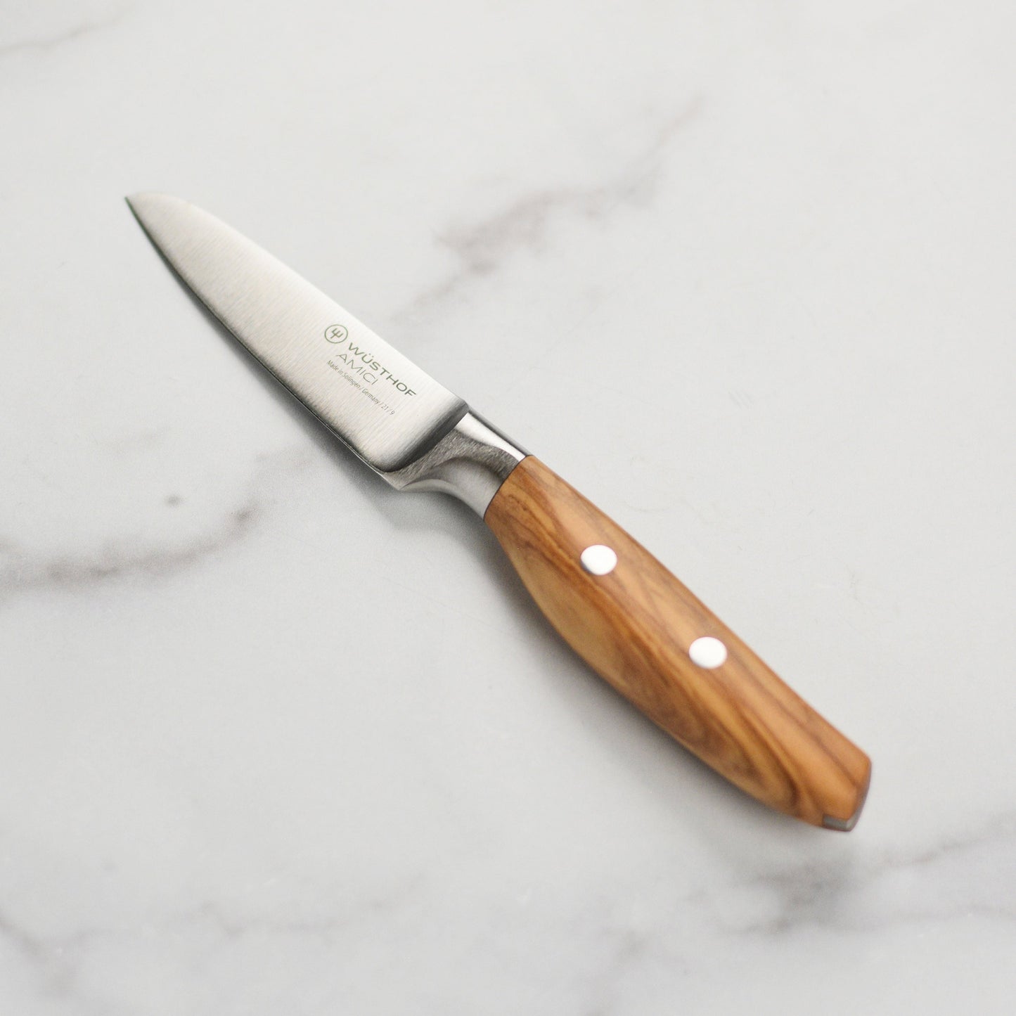 Wusthof Amici 3.5" Paring Knife