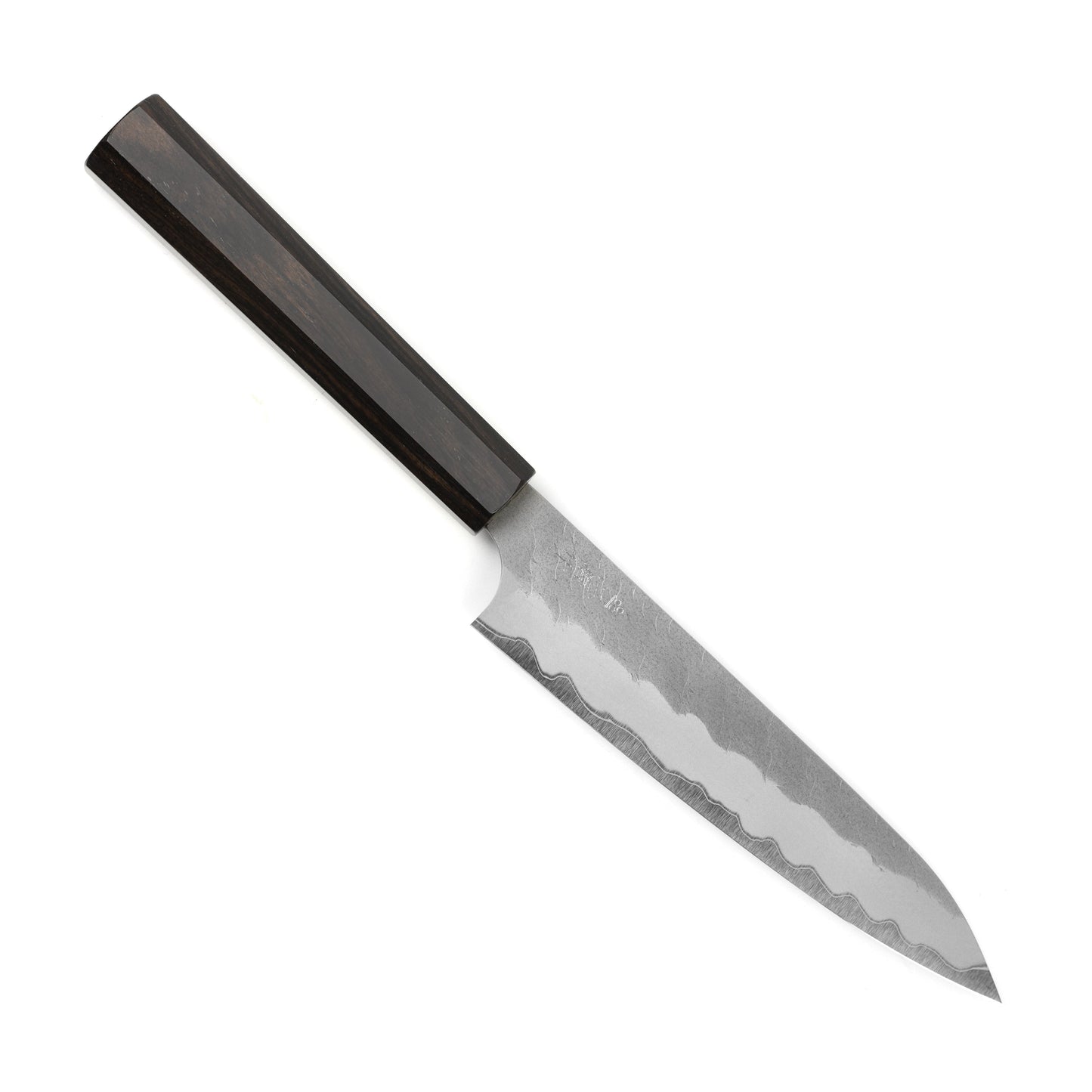 Nigara Aogami Super Migaki Tsuchime 5.9" Petty