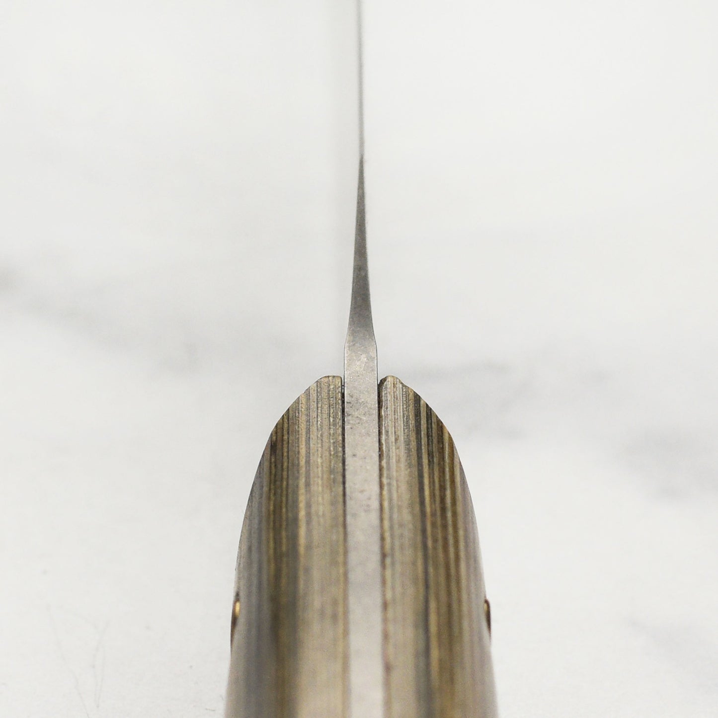 Messermeister Carbon 9" Bread Knife