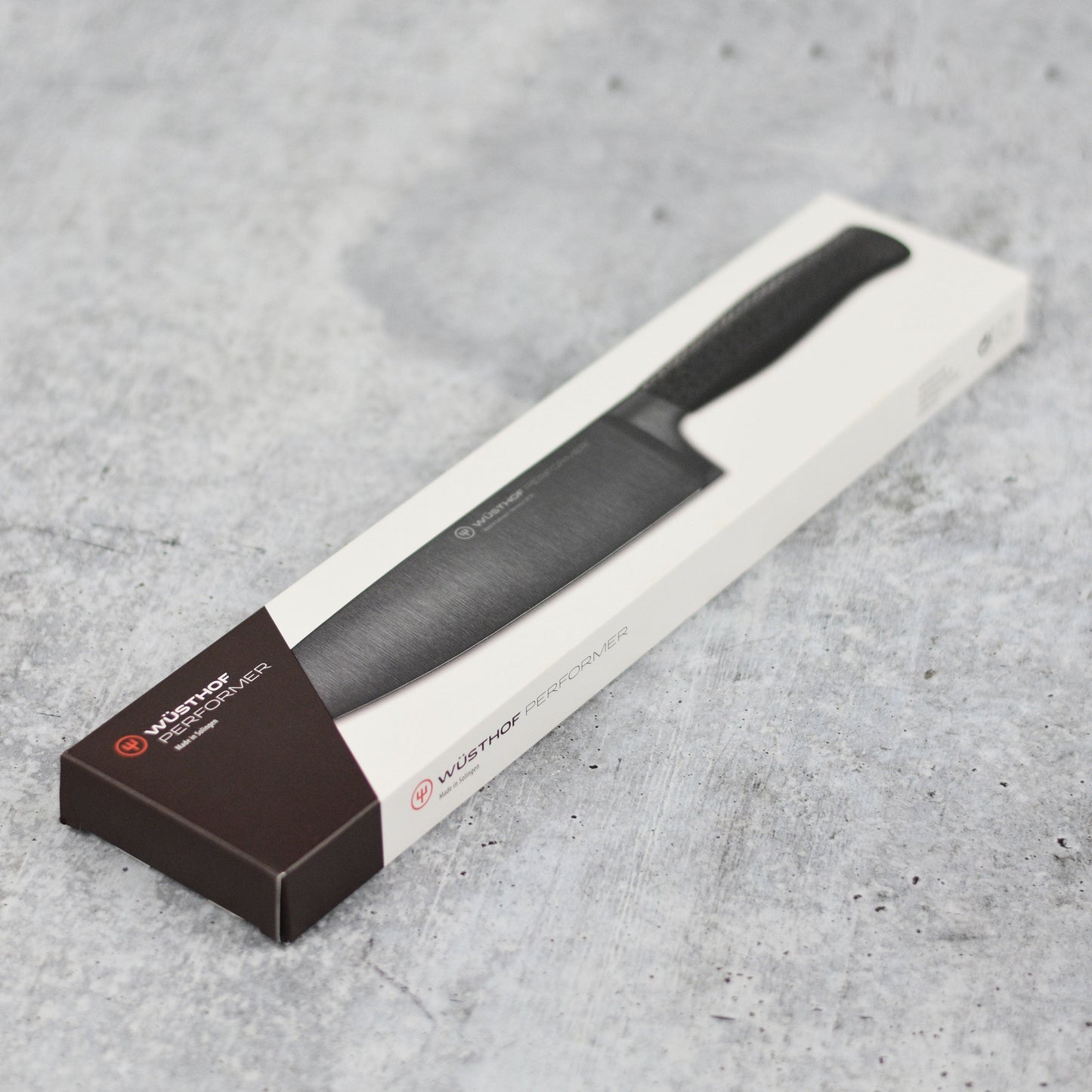 Wusthof Performer 8" Chef's Knife