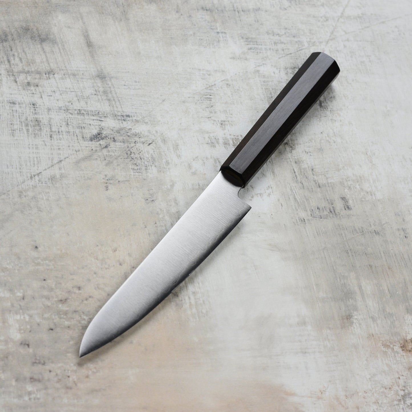 Hatsukokoro Hayabusa ATS-34 5.9" Petty