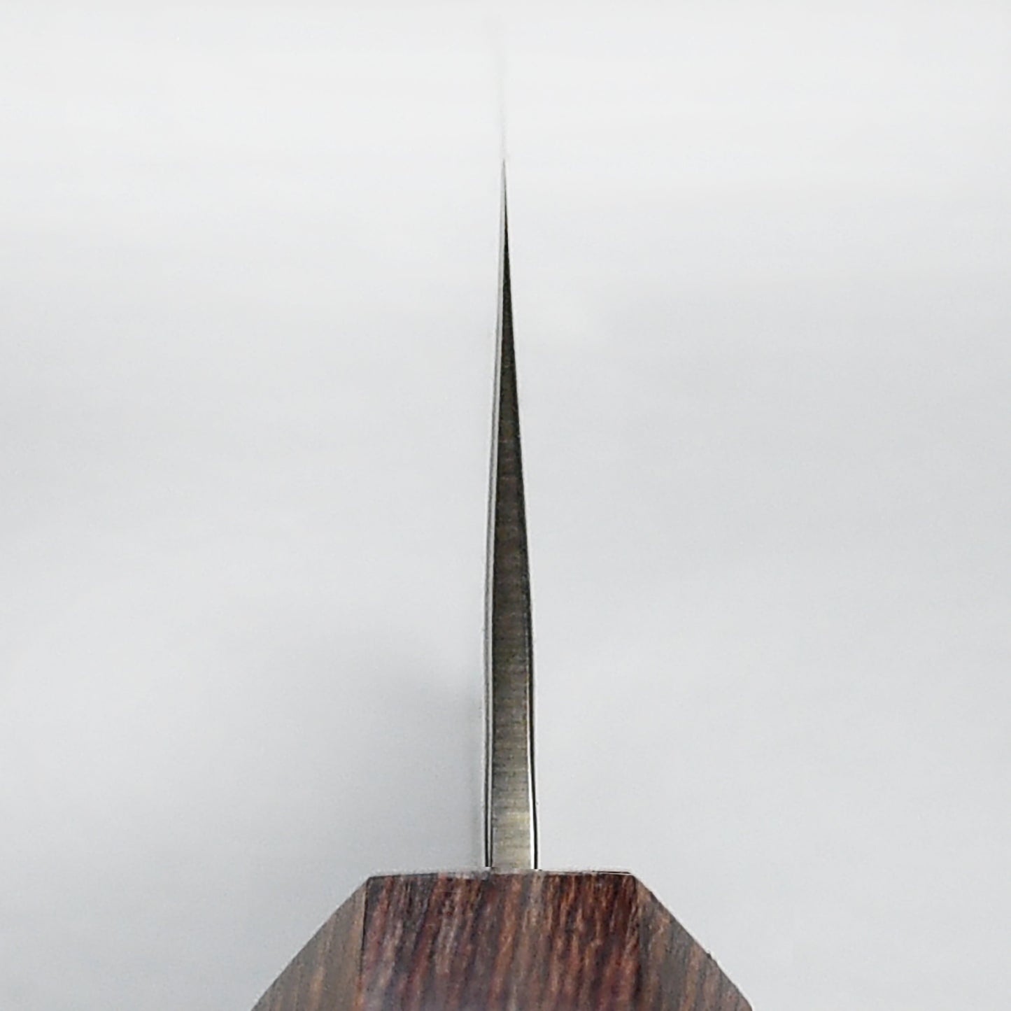 Takayuki Tsuchime Damascus 6.3" Bunka