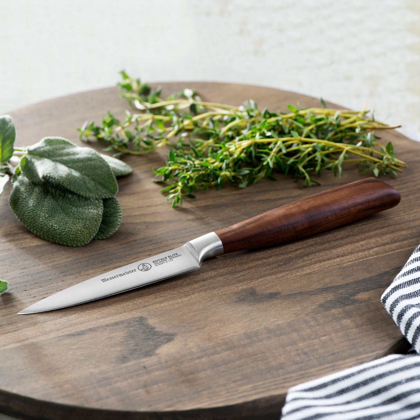 Messermeister Royale Elite 3 Piece Knife Set