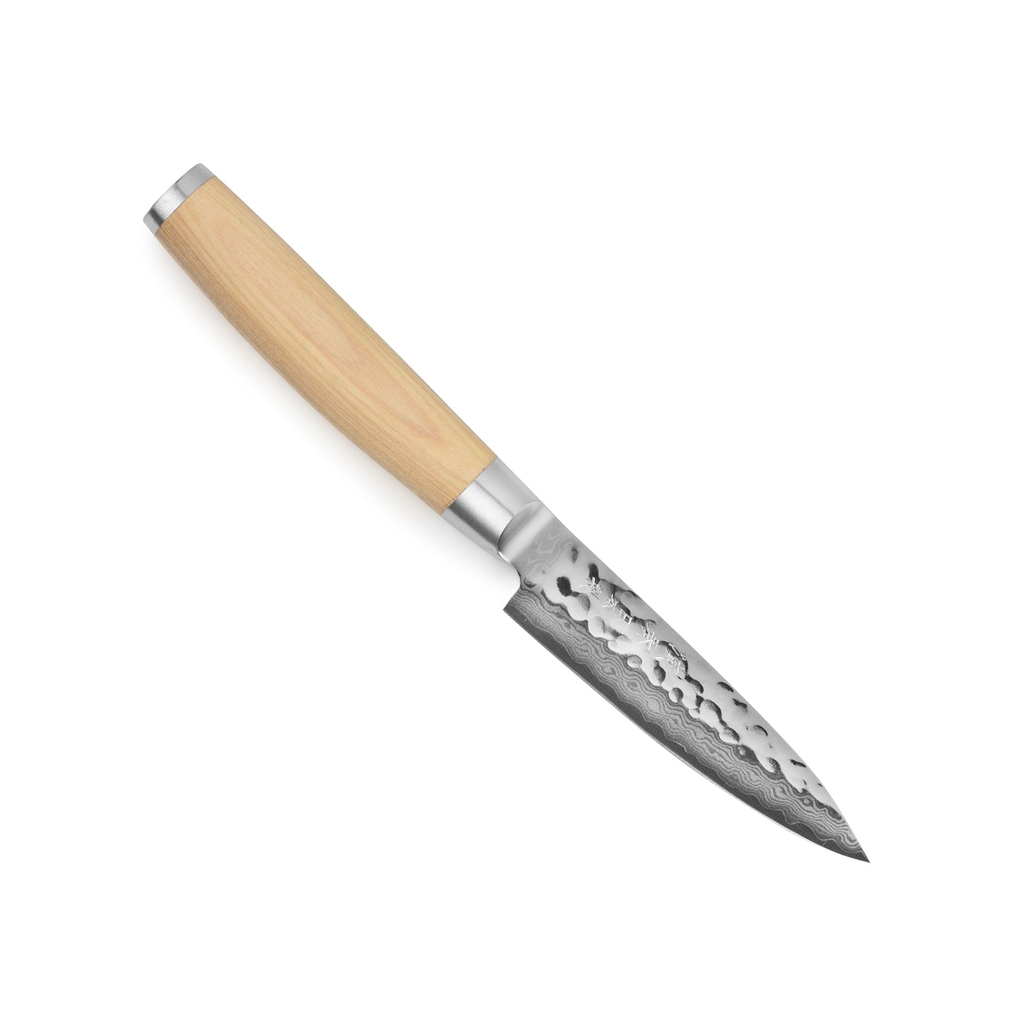 Enso Hizashi 4" Paring Knife