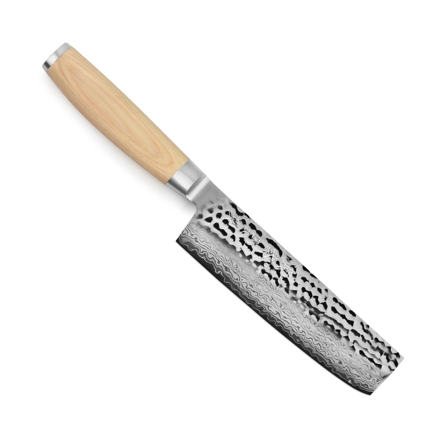 Enso Hizashi 6.5" Nakiri Knife
