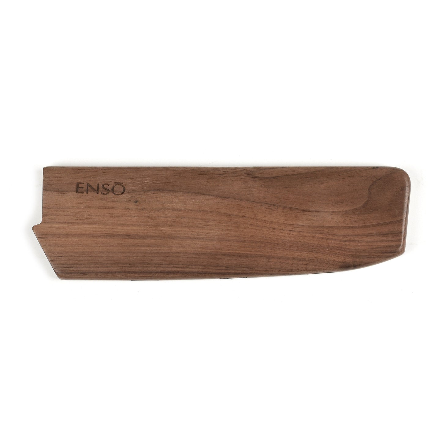 Enso Walnut Magnetic Sheath for 6.5" Nakiri Knife