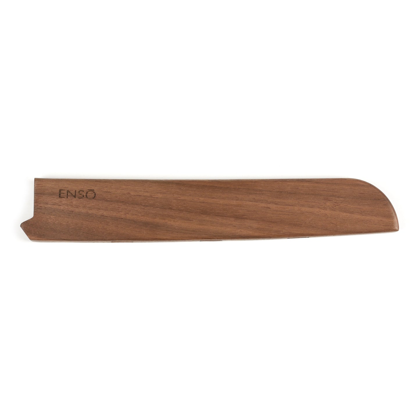 Enso Walnut Magnetic Sheath for 9" Bread & Slicing Knives