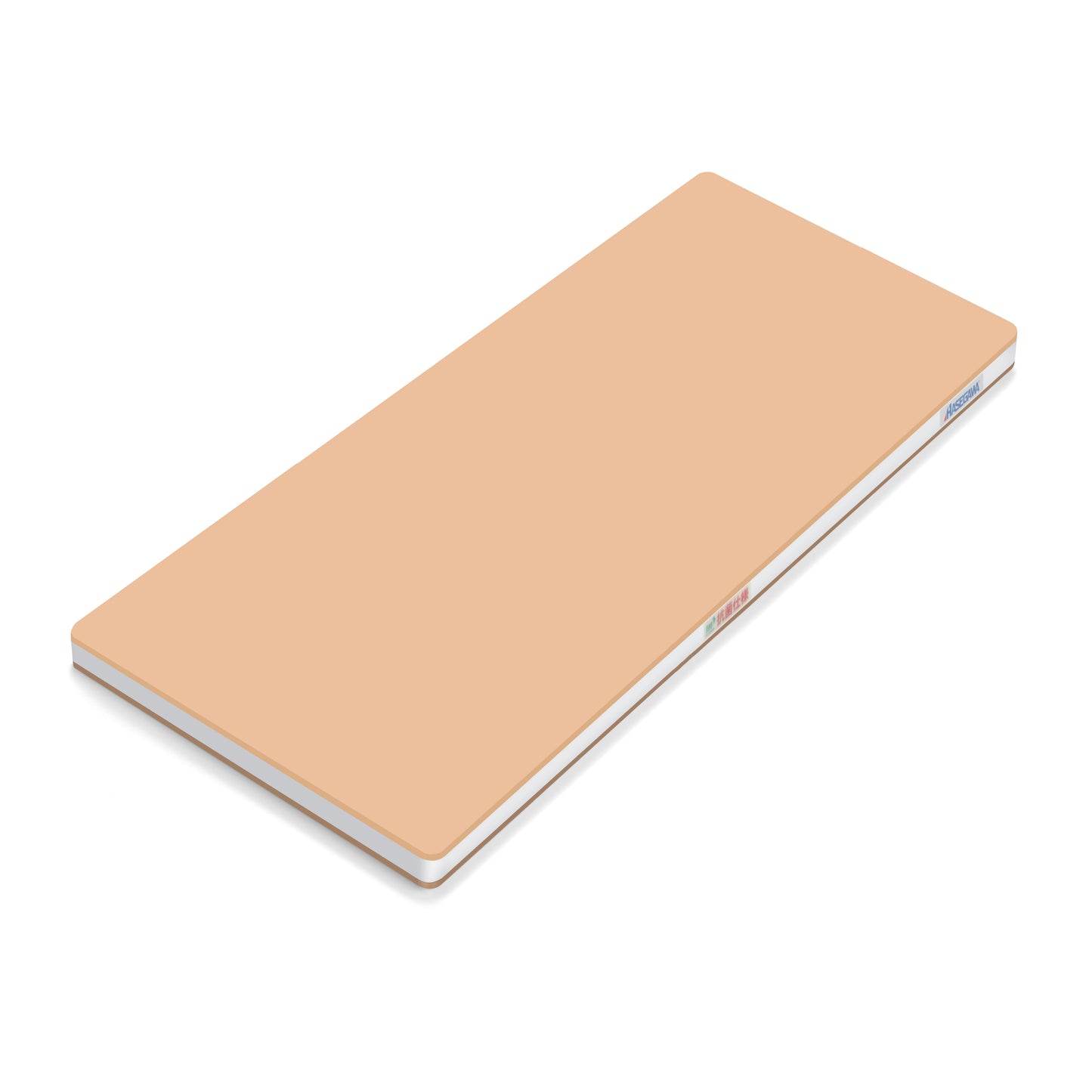 Hasegawa Pro-PE Cutting Board, 19.7 x 11.8"
