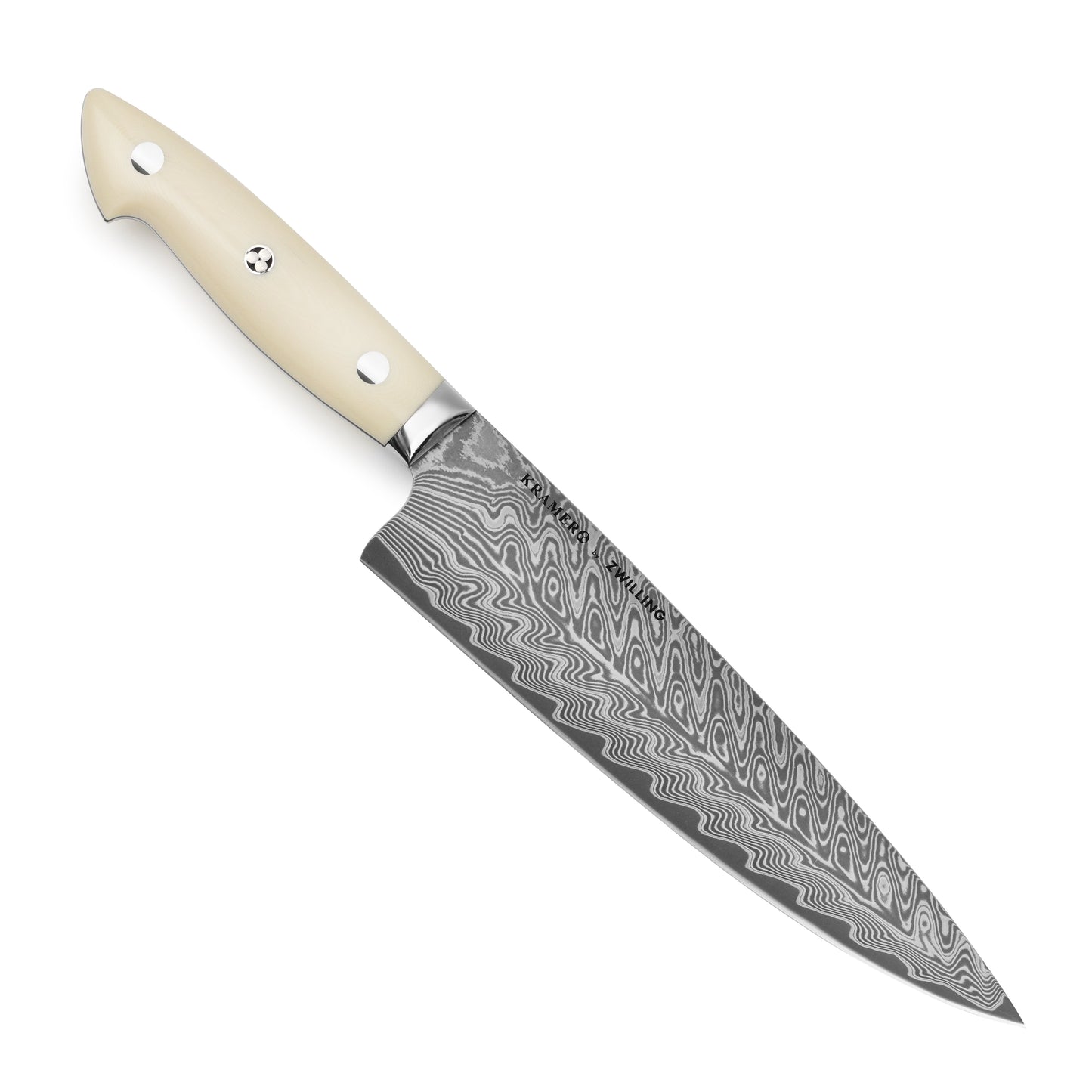 Kramer Cumulus 8" Chef's Knife