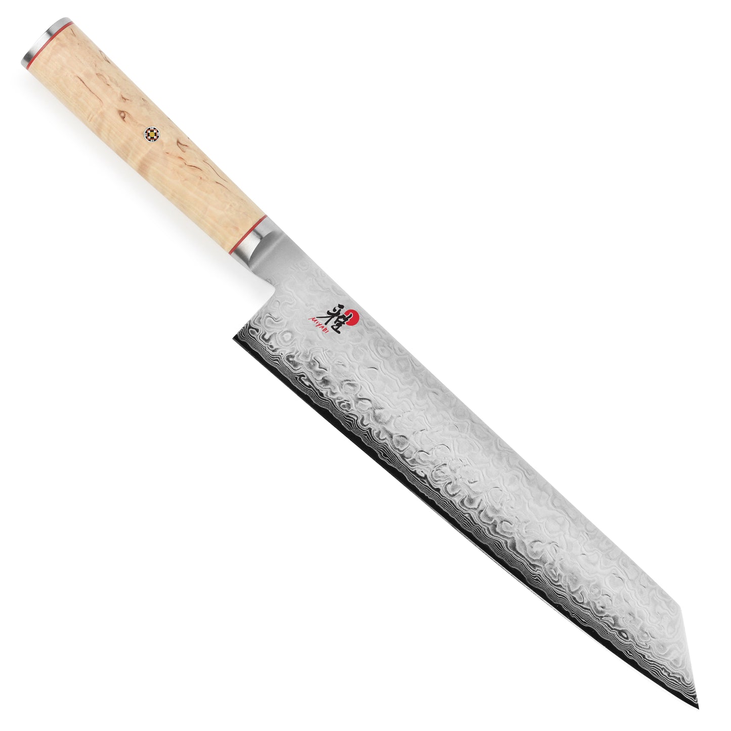 Miyabi Birchwood SG2 9.5" Kiritsuke Knife