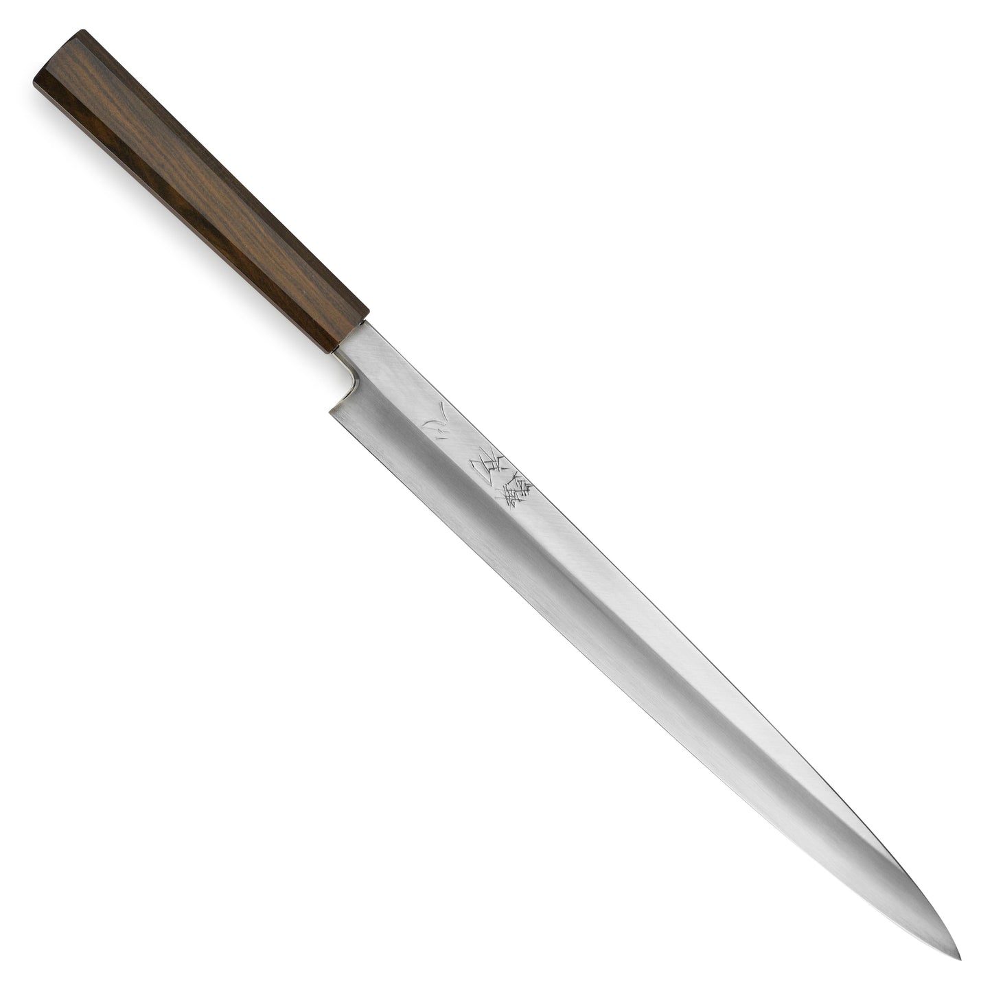 Nakagawa Ginsan 10.6" Single Bevel Yanagiba