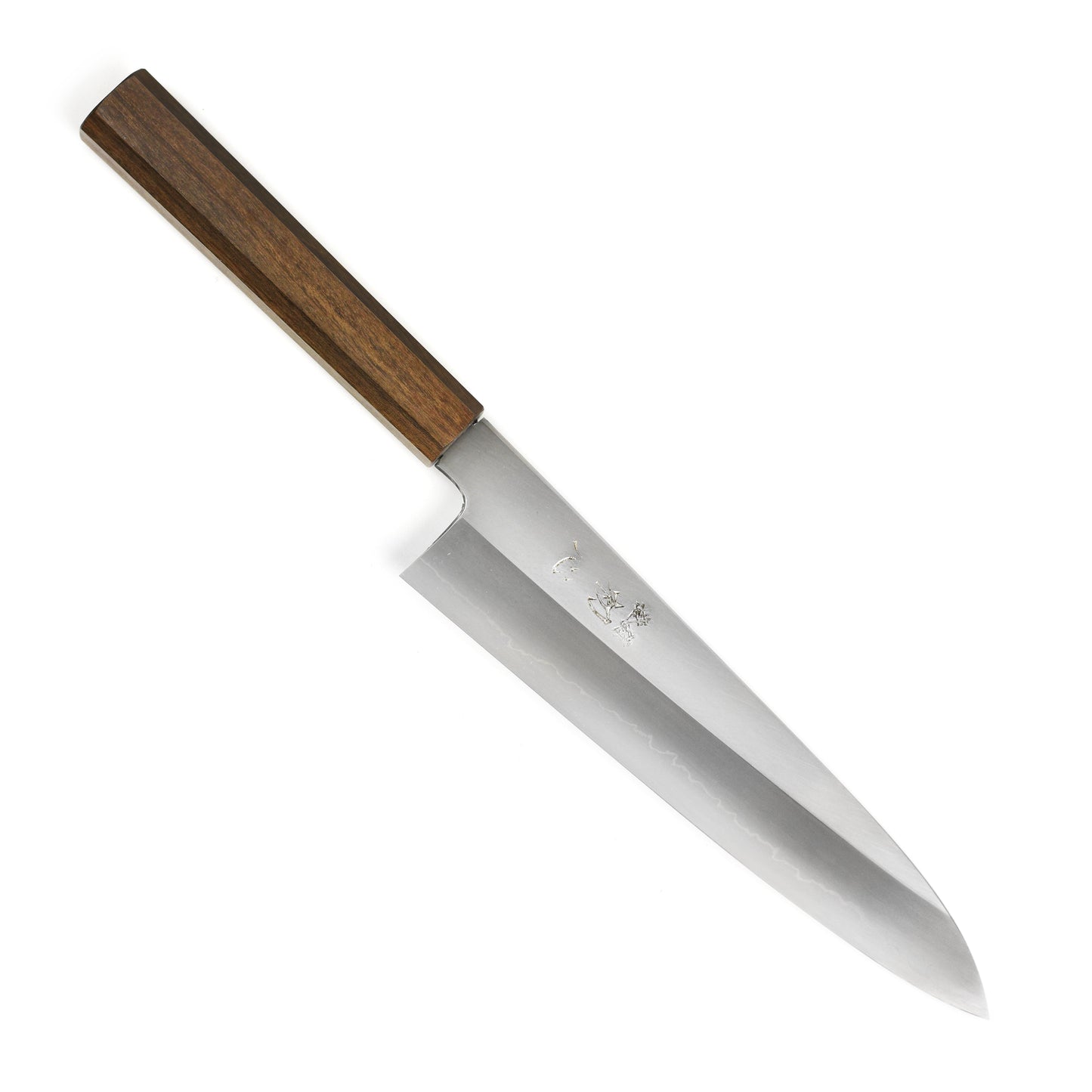 Nakagawa Ginsan 8.25" Gyuto