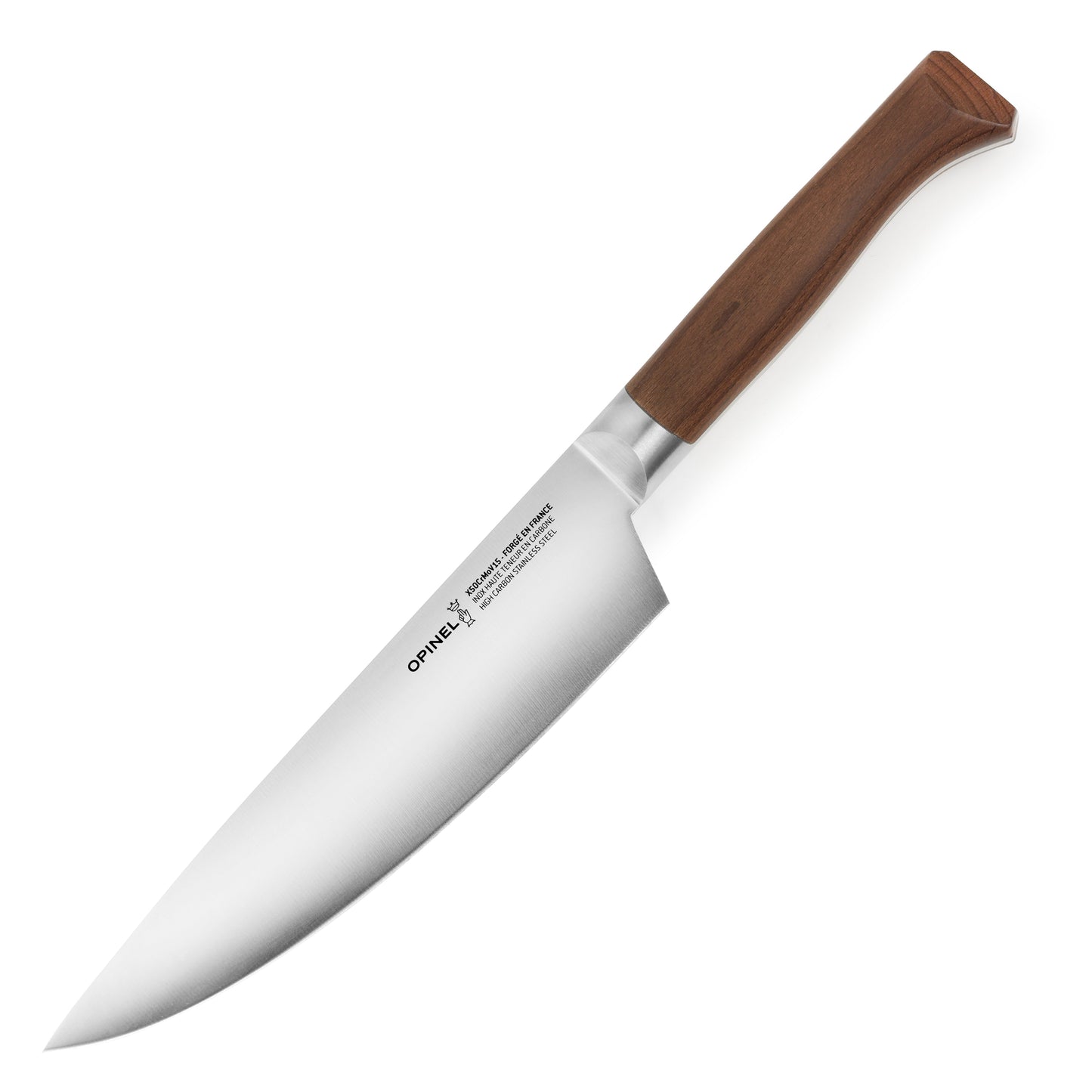 Opinel Forged 1890 8" Chef's Knife