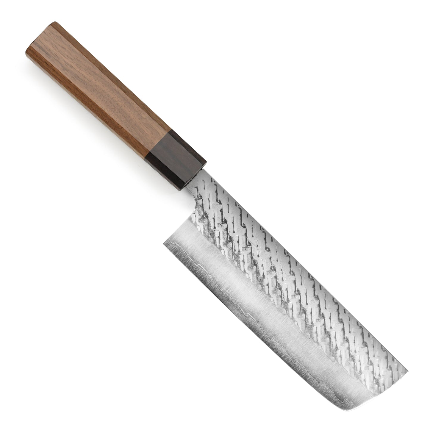 Saji SPG STRIX 6.3" Nakiri