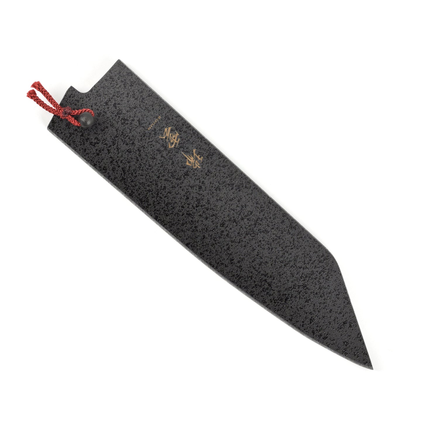 Seki Kanetsugu Saya for Zuiun 7" Bunka