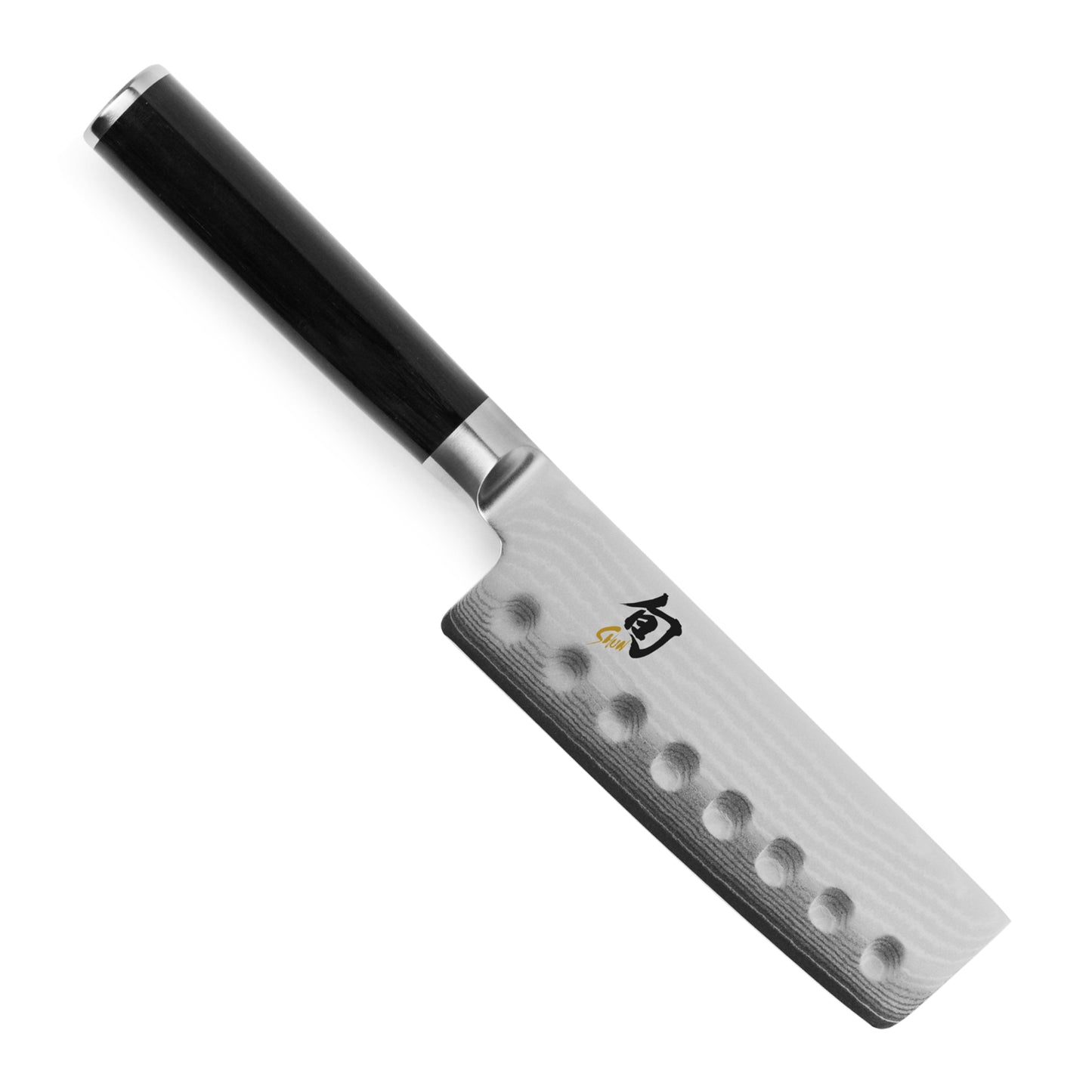 Shun Classic 5" Hollow Edge Nakiri Knife