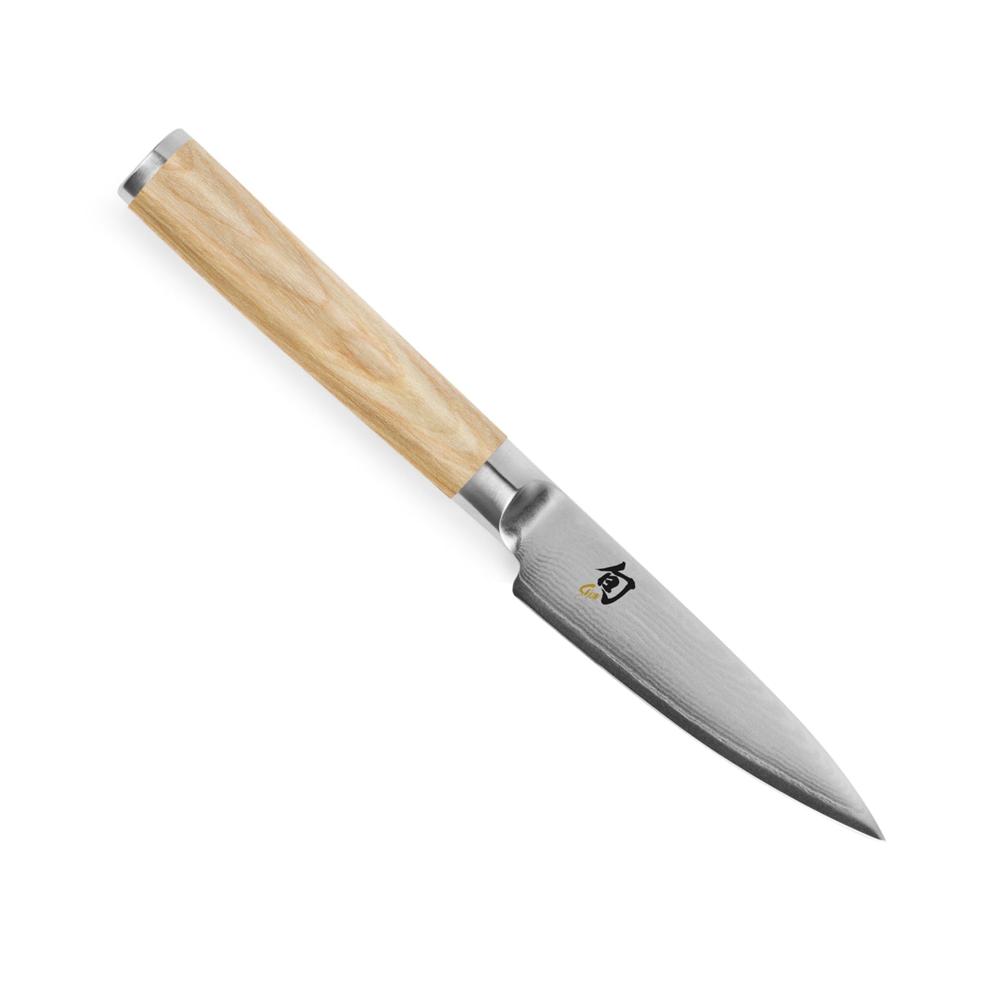 Shun Classic Blonde 3.5" Paring Knife