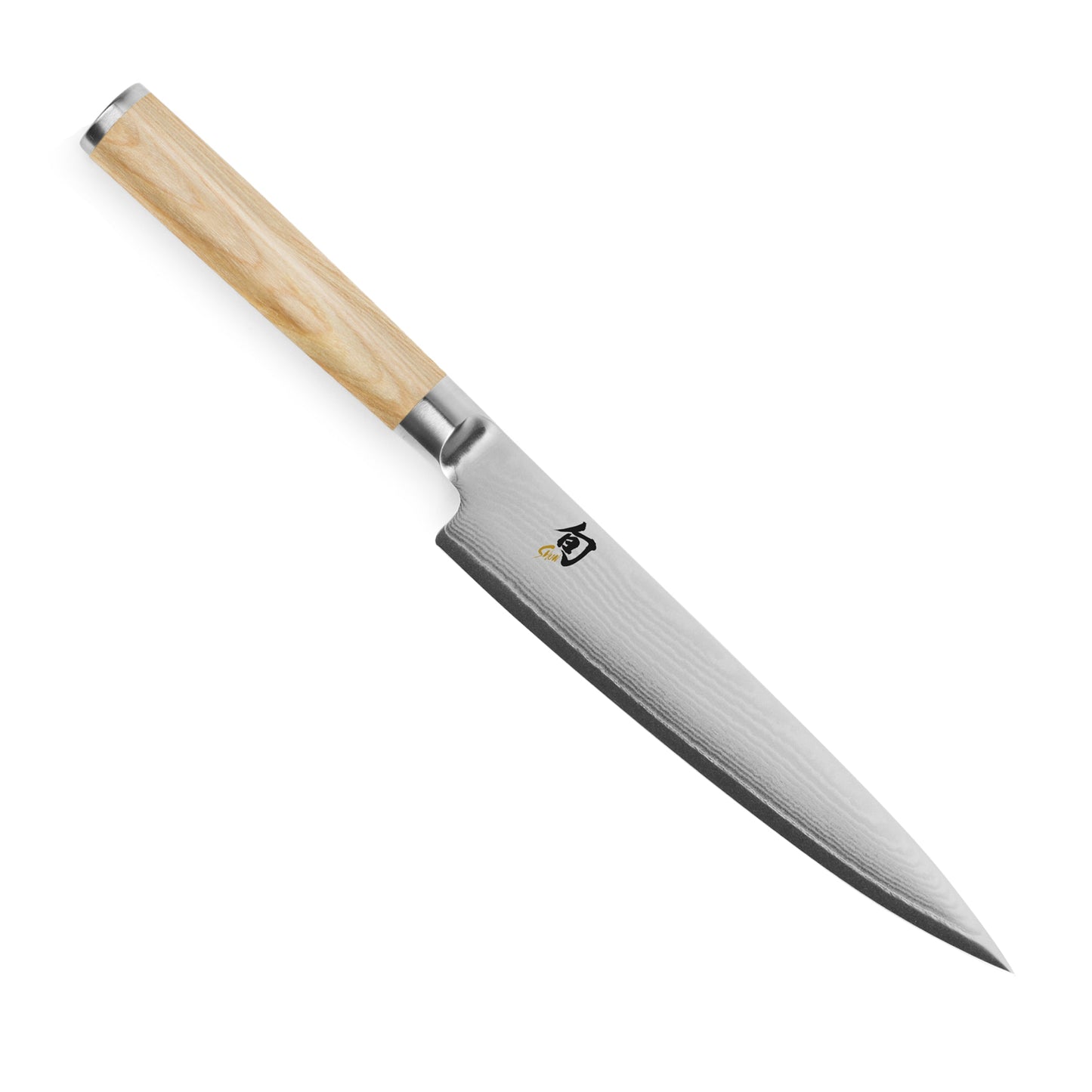 Shun Classic Blonde 6" Utility Knife