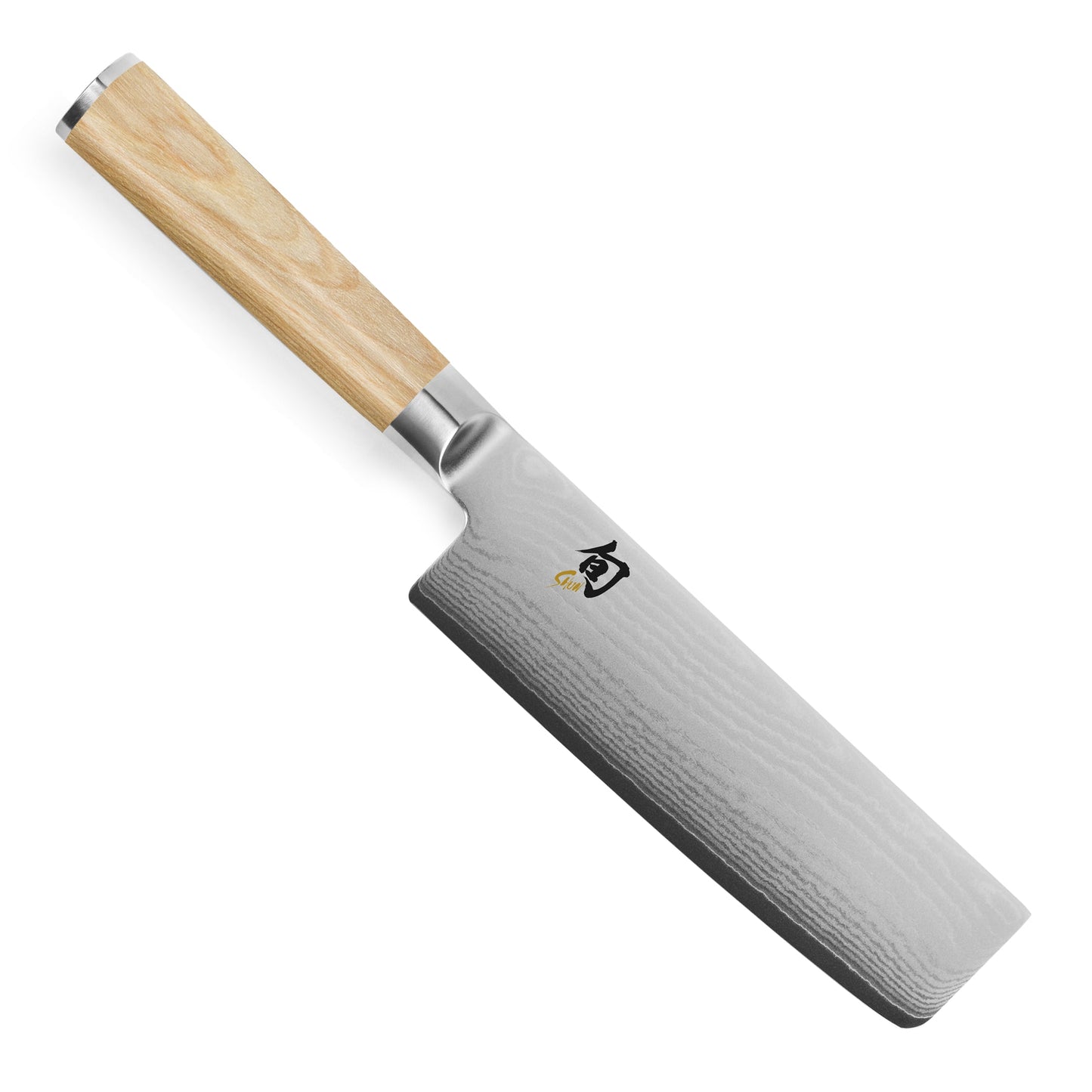 Shun Classic Blonde 6.5" Nakiri Knife