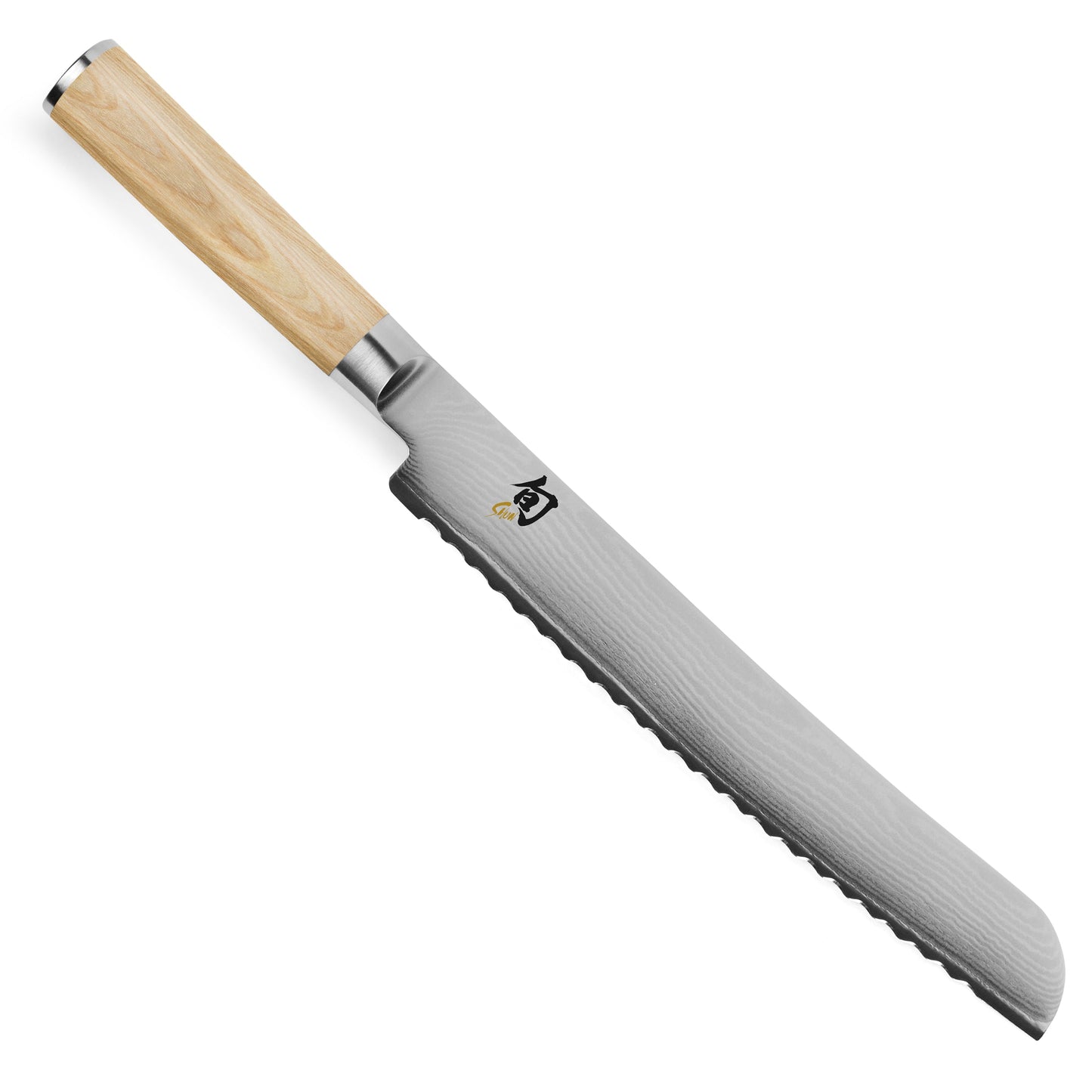 Shun Classic Blonde 9" Bread Knife