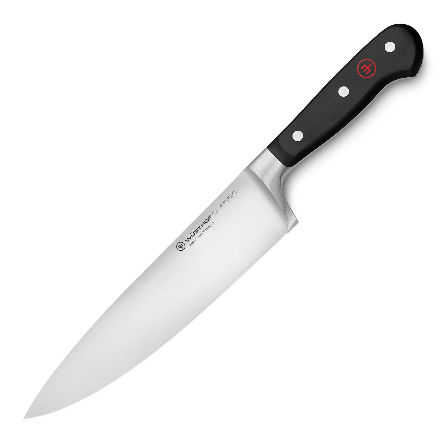 Wusthof Classic 8" Chef's Knife
