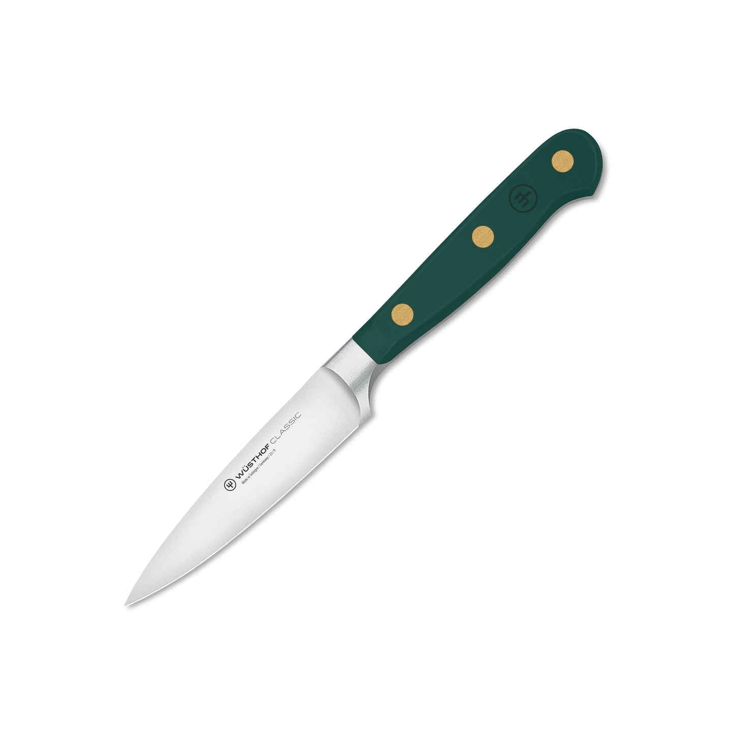 Wusthof Classic Fresh Rosemary 3.5" Paring Knife
