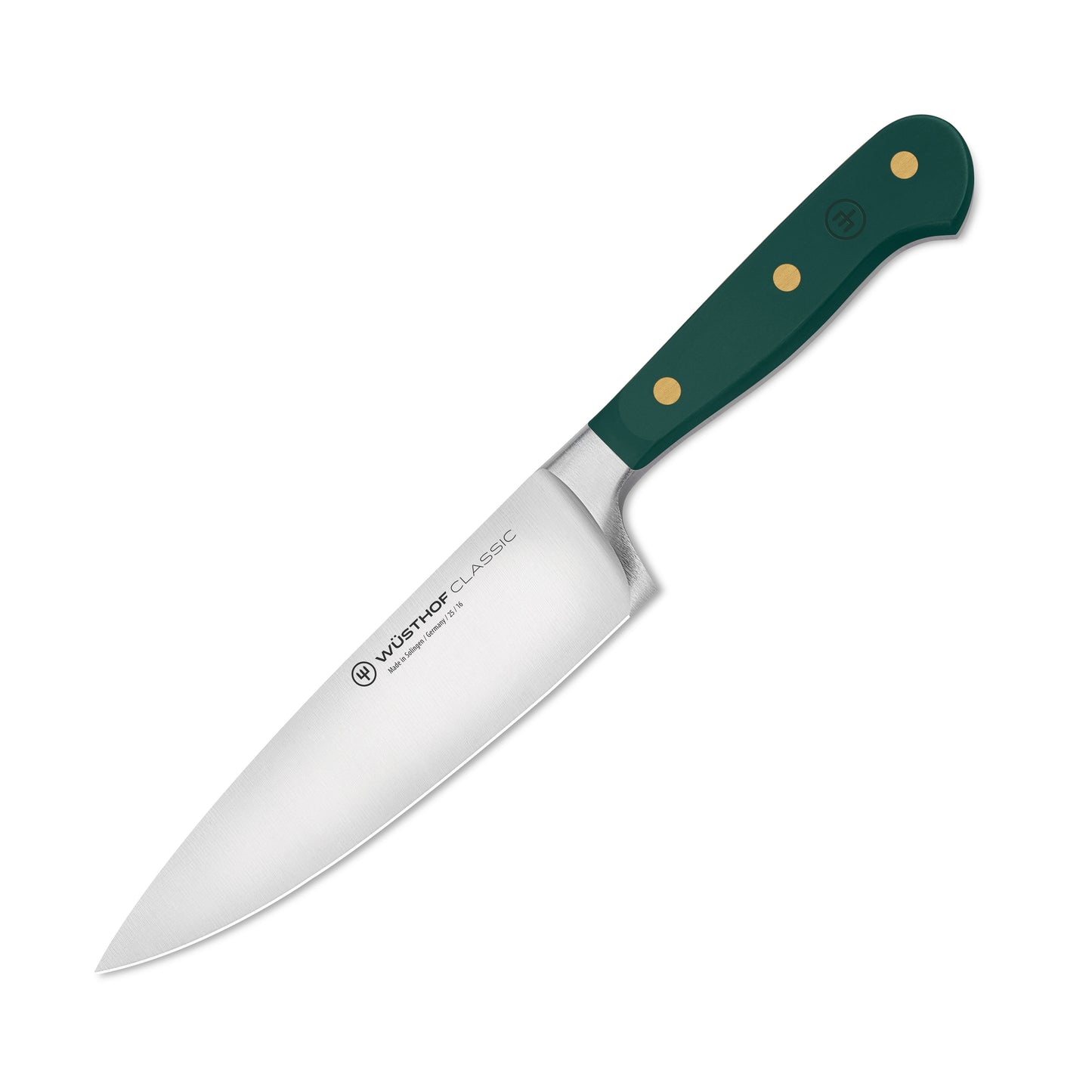 Wusthof Classic Fresh Rosemary 6" Chef's Knife