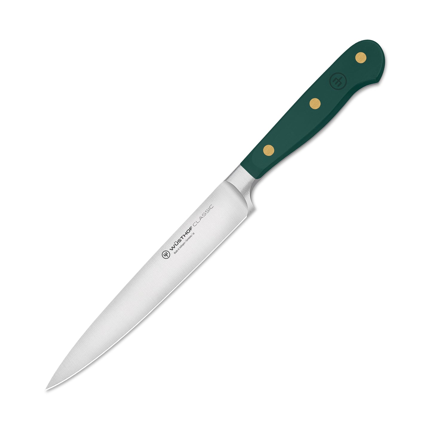 Wusthof Classic Fresh Rosemary 6" Utility Knife