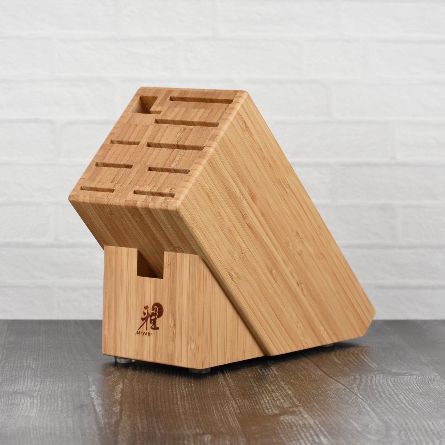 Miyabi Koya 7 Piece Knife Block Set