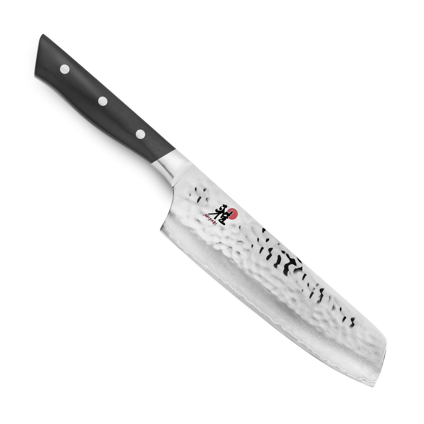 Miyabi Hisho 7" Nakiri Knife