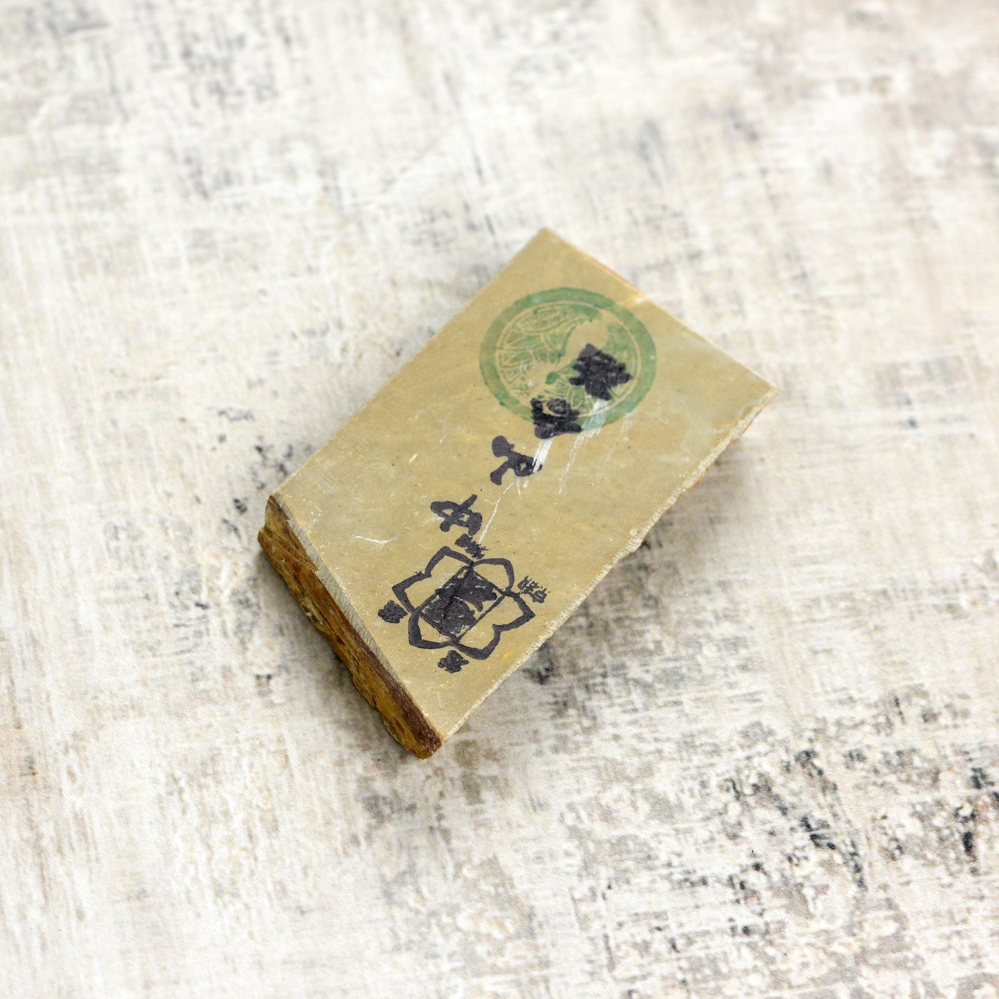 Imanishi Ohira Type 30 Japanese Natural Whetstone