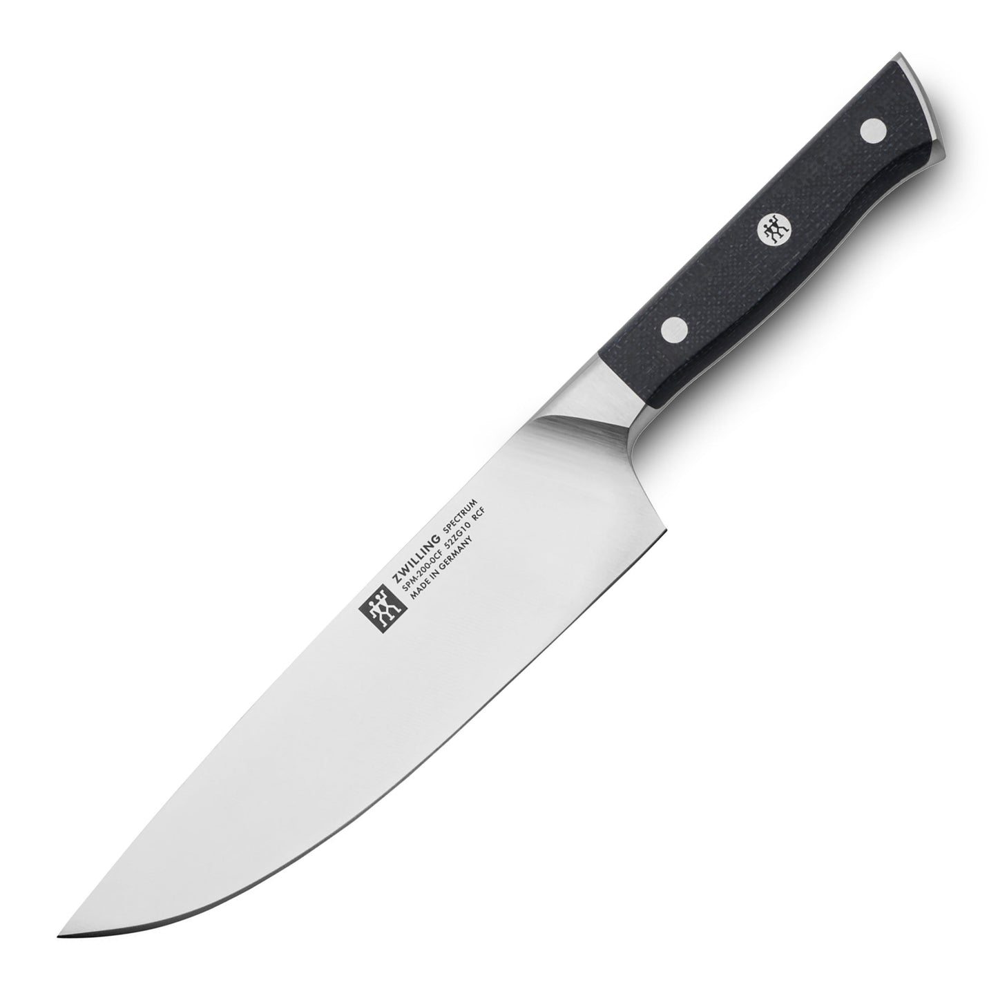 Zwilling Spectrum 8" Chef's Knife