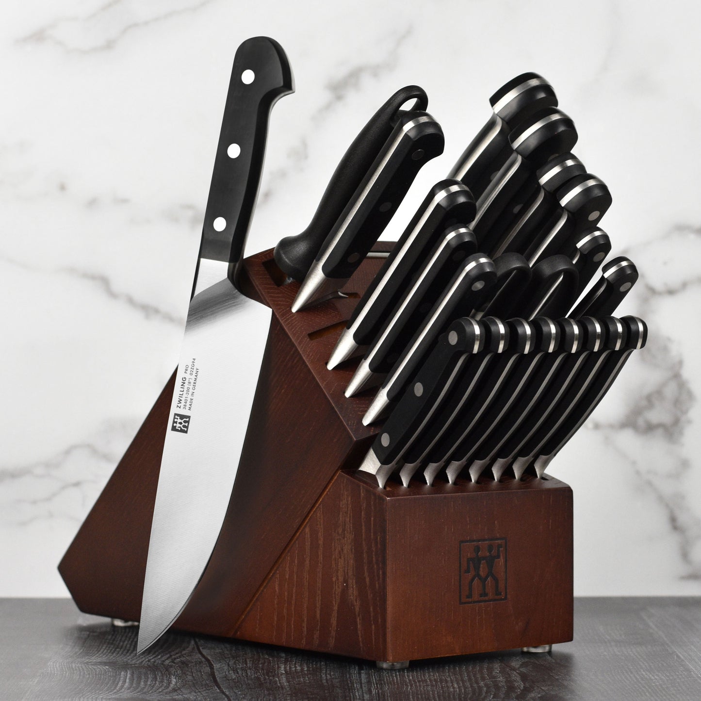 Zwilling Pro 10" Slicing Knife