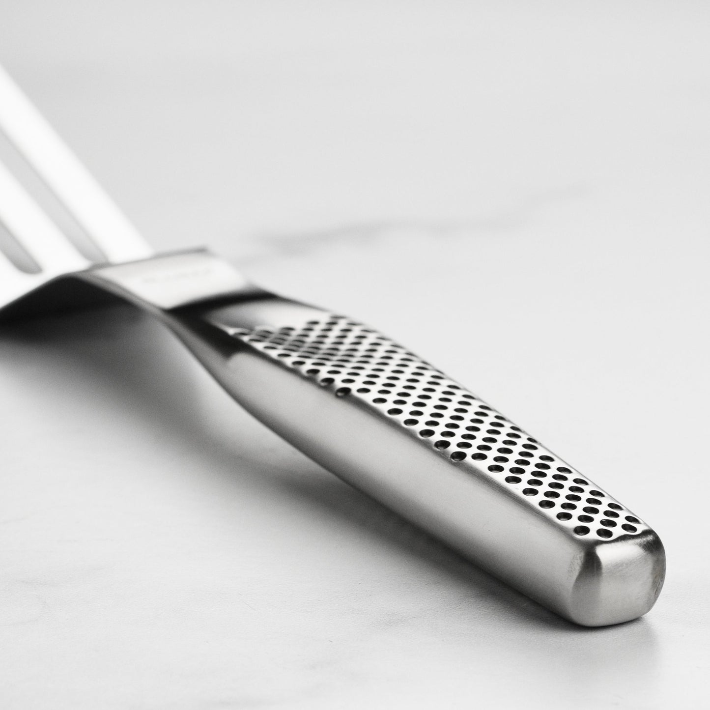 Global Small Round Tip Slotted Turner