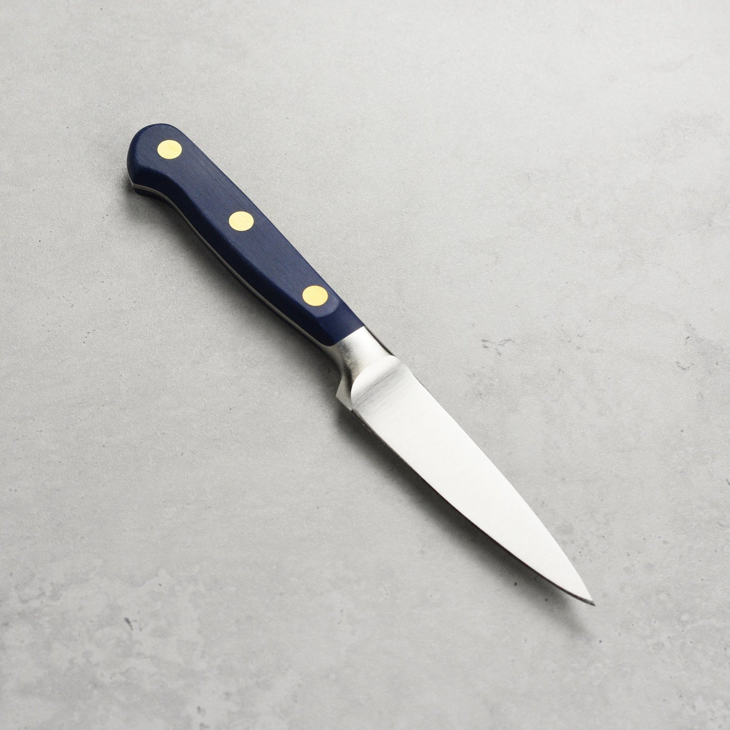 Wusthof Classic Wild Blueberry 3.5" Paring Knife