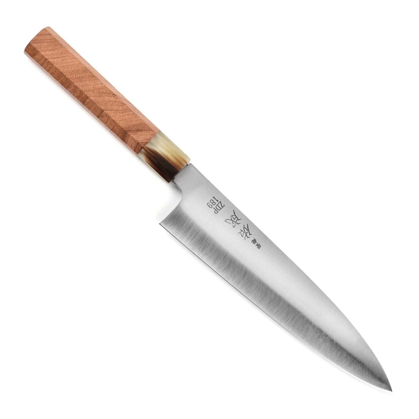 Sukenari ZDP189 8.25" Gyuto