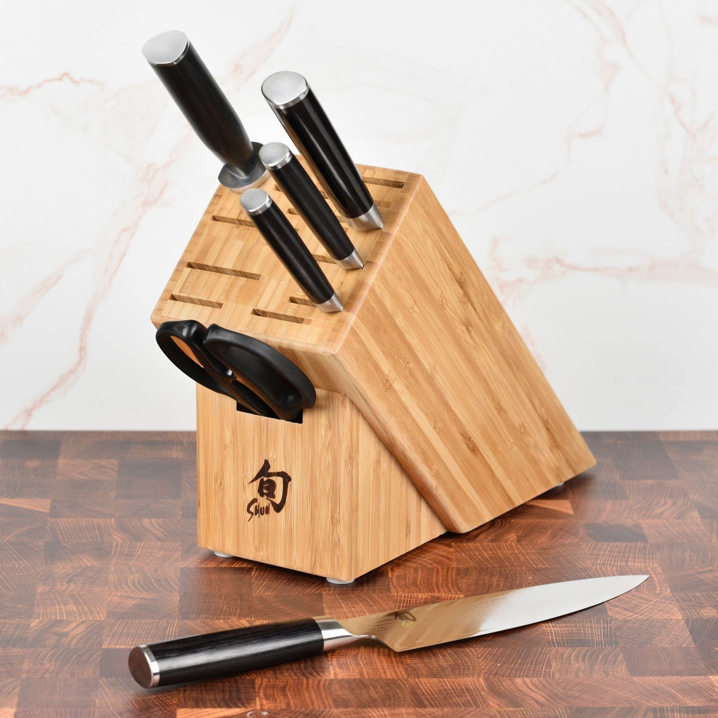 Shun Classic 9" Bread Knife