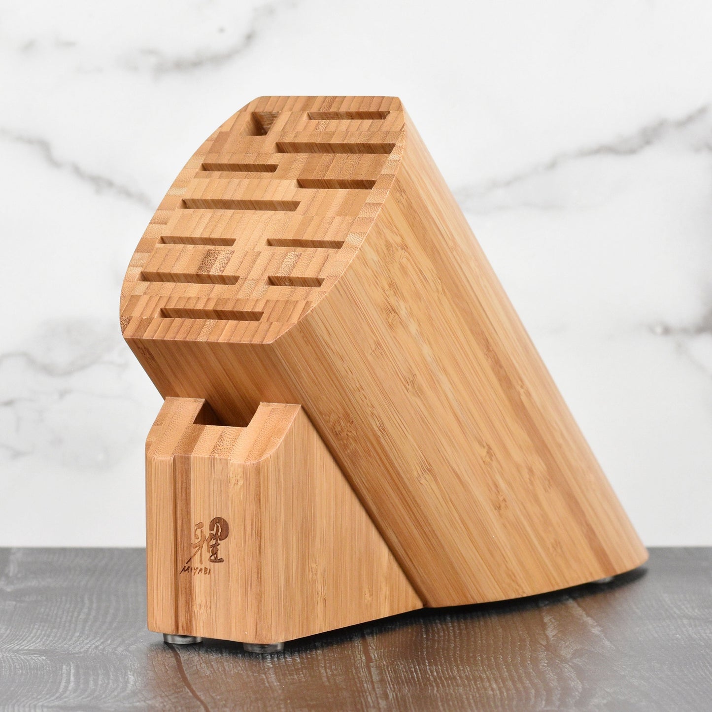 Miyabi Kaizen 10 Piece Knife Block Set