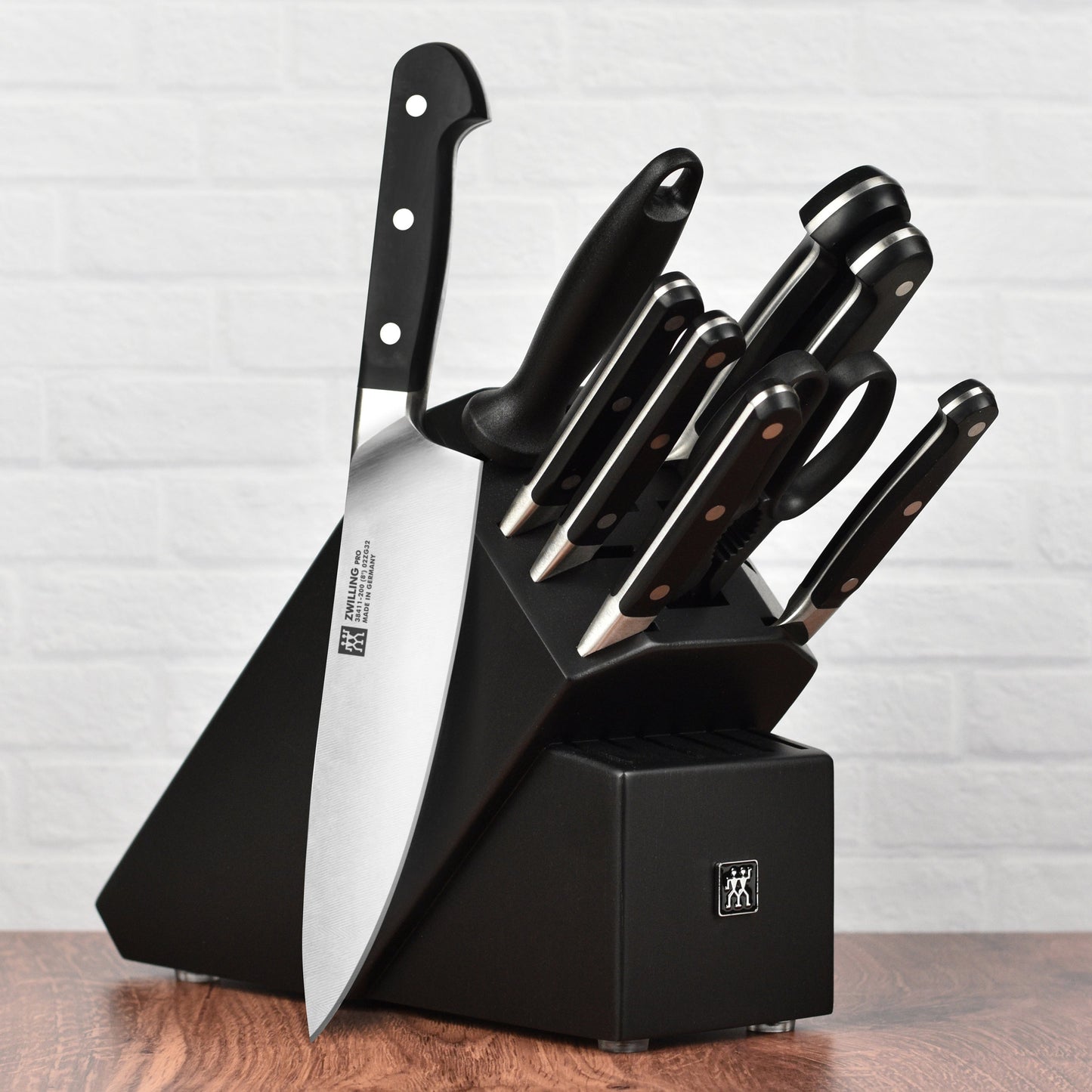 Zwilling Pro 2.75" Peeling Knife
