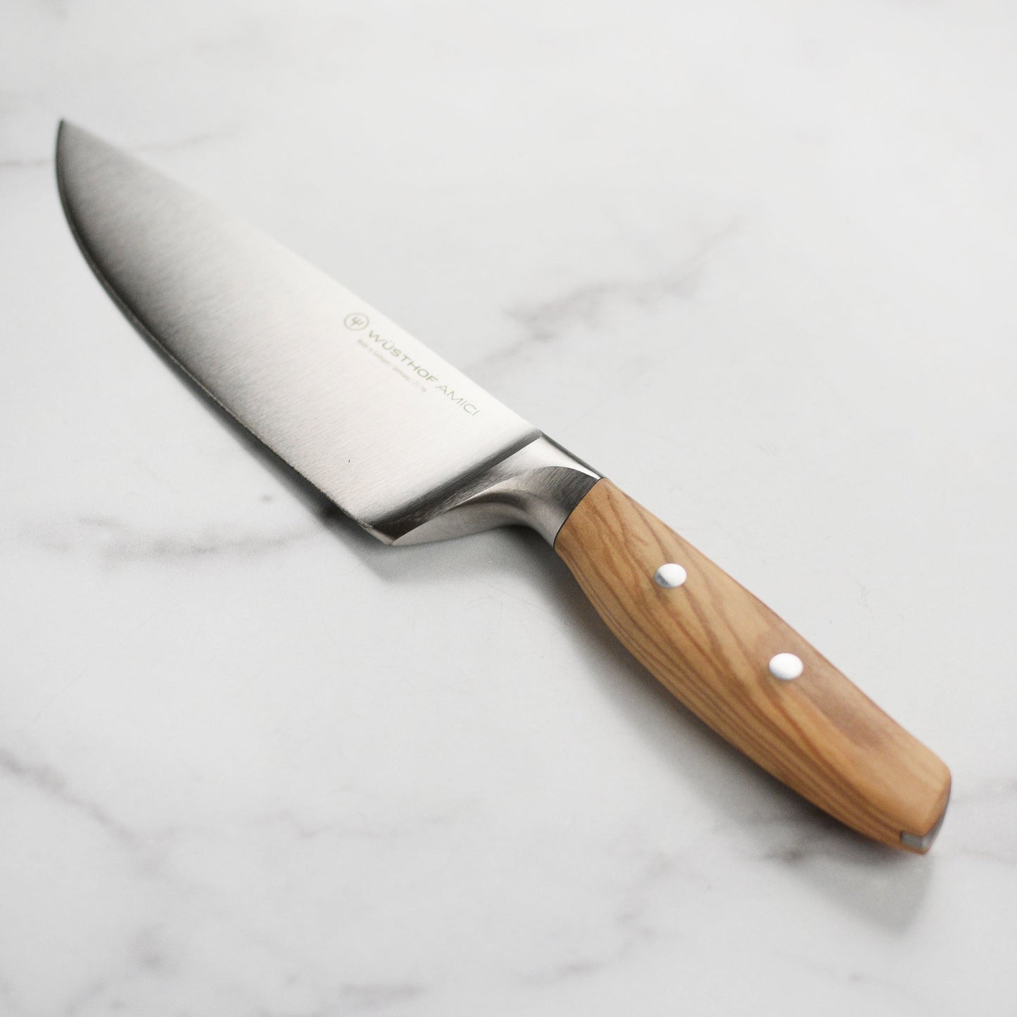 Wusthof Amici 6" Chef's Knife