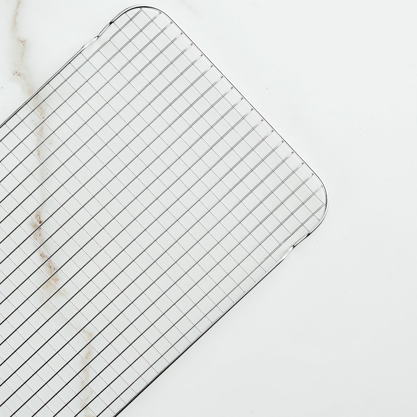 Hestan OvenBond Baking Rack for Half Sheet Pan, 2-pack